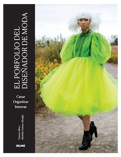Foto 1 | Portafolio Del Diseñador De Moda Tamara Albu Y Michelle Nahum-albrigth Blume Tapa Blanda