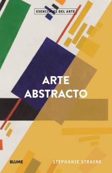 Foto 1 | Arte Abstracto. Esenciales Arte Stephanie Straine Blume Tapa Blanda