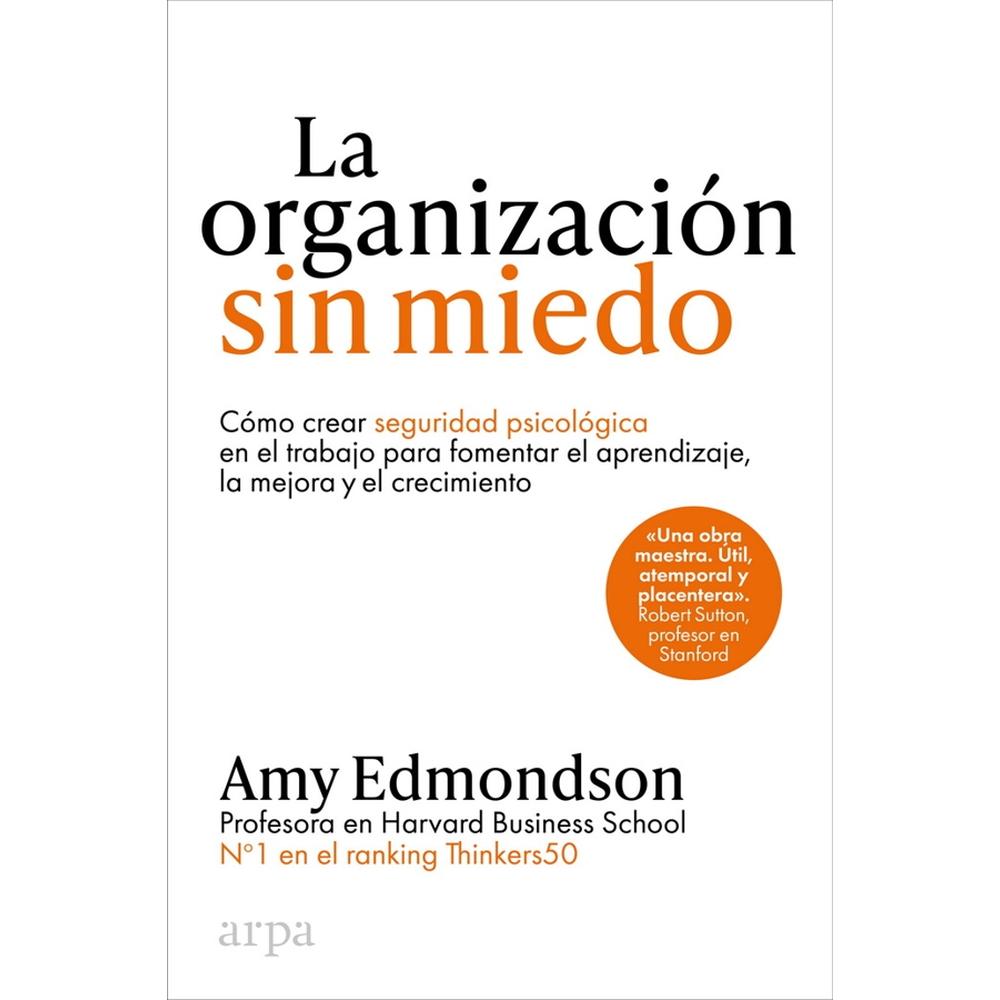 Foto 1 | La Organización Sin Miedo