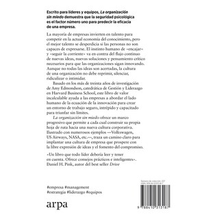 Foto 2 | La Organización Sin Miedo