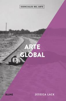 Foto 1 | Esenciales Arte. Arte Global Jessica Lack Blume Tapa Blanda