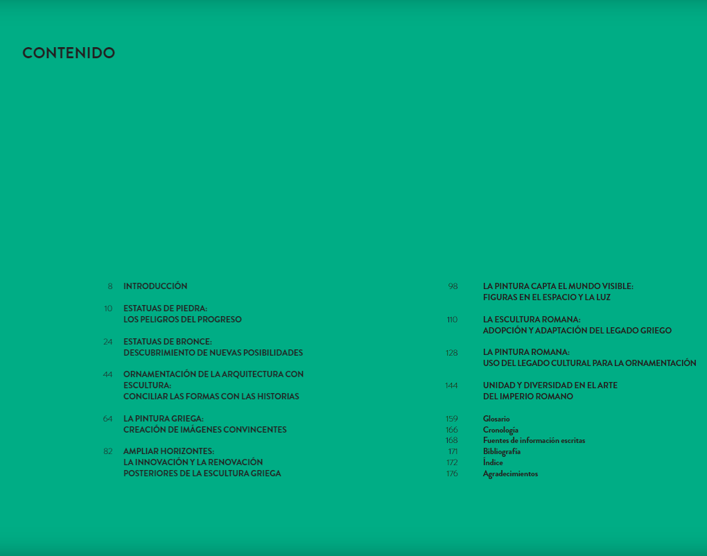 Foto 4 | Esenciales Arte. Arte Griego Y Romano Susan Woodford Blume Tapa Banda