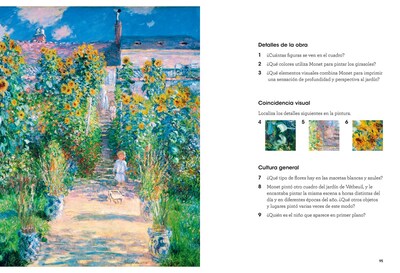 Foto 2 | El Arte. Juegos De Ingenio Susie Hodge Librero Tapa Blanda
