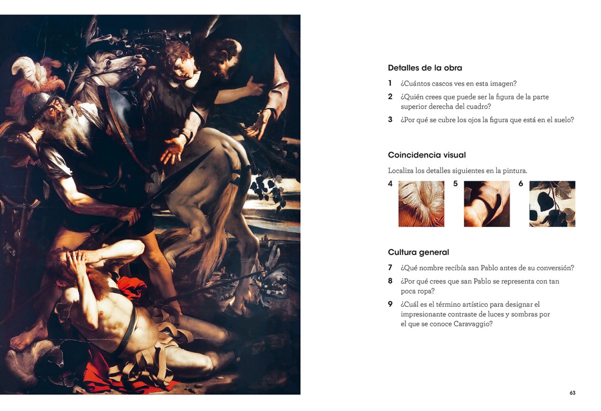 Foto 4 pulgar | El Arte. Juegos De Ingenio Susie Hodge Librero Tapa Blanda