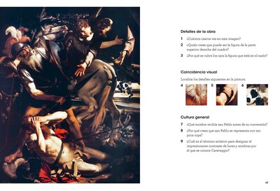 Foto 3 | El Arte. Juegos De Ingenio Susie Hodge Librero Tapa Blanda