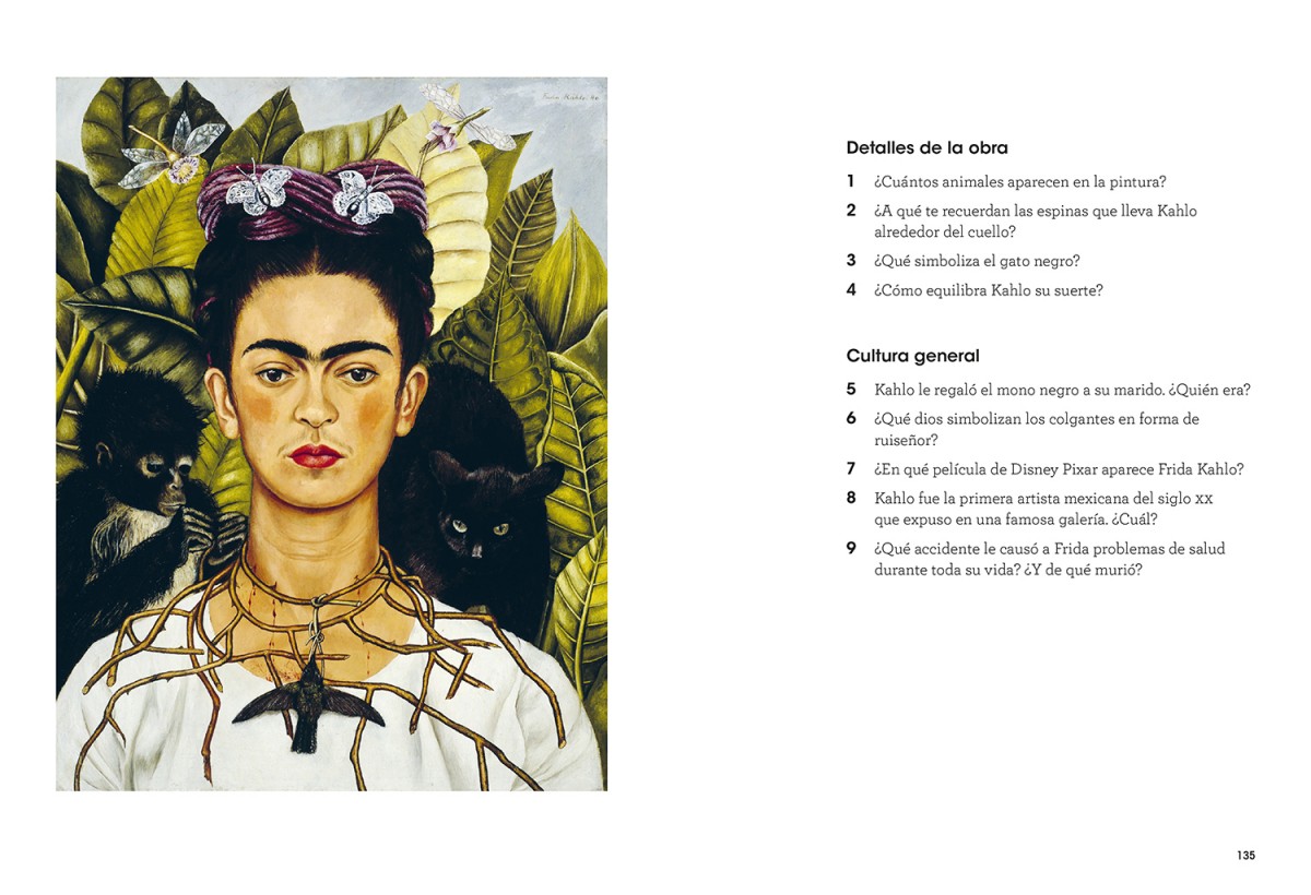 Foto 5 | El Arte. Juegos De Ingenio Susie Hodge Librero Tapa Blanda