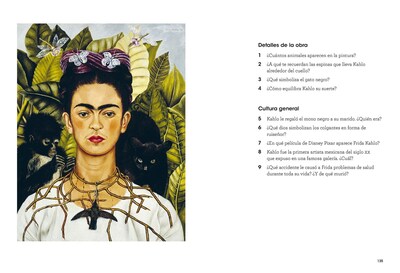 Foto 5 | El Arte. Juegos De Ingenio Susie Hodge Librero Tapa Blanda