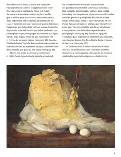 Foto 3 | Colores Del Arte Chloe Ashby Blume Pasta Dura
