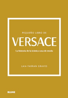 Foto 1 | Libro de Versace Historia Moda y Celebridades en Pasta Dura