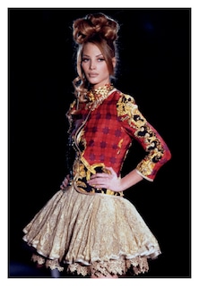 Foto 4 | Libro de Versace Historia Moda y Celebridades en Pasta Dura
