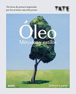 Foto 1 | Oleo. Metodos Y Estilo Leamy Selwyn Blume Tapa Blanda