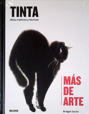 Foto 1 | Mas De Arte. Tinta Bridget Davies Blume Pasta Dura