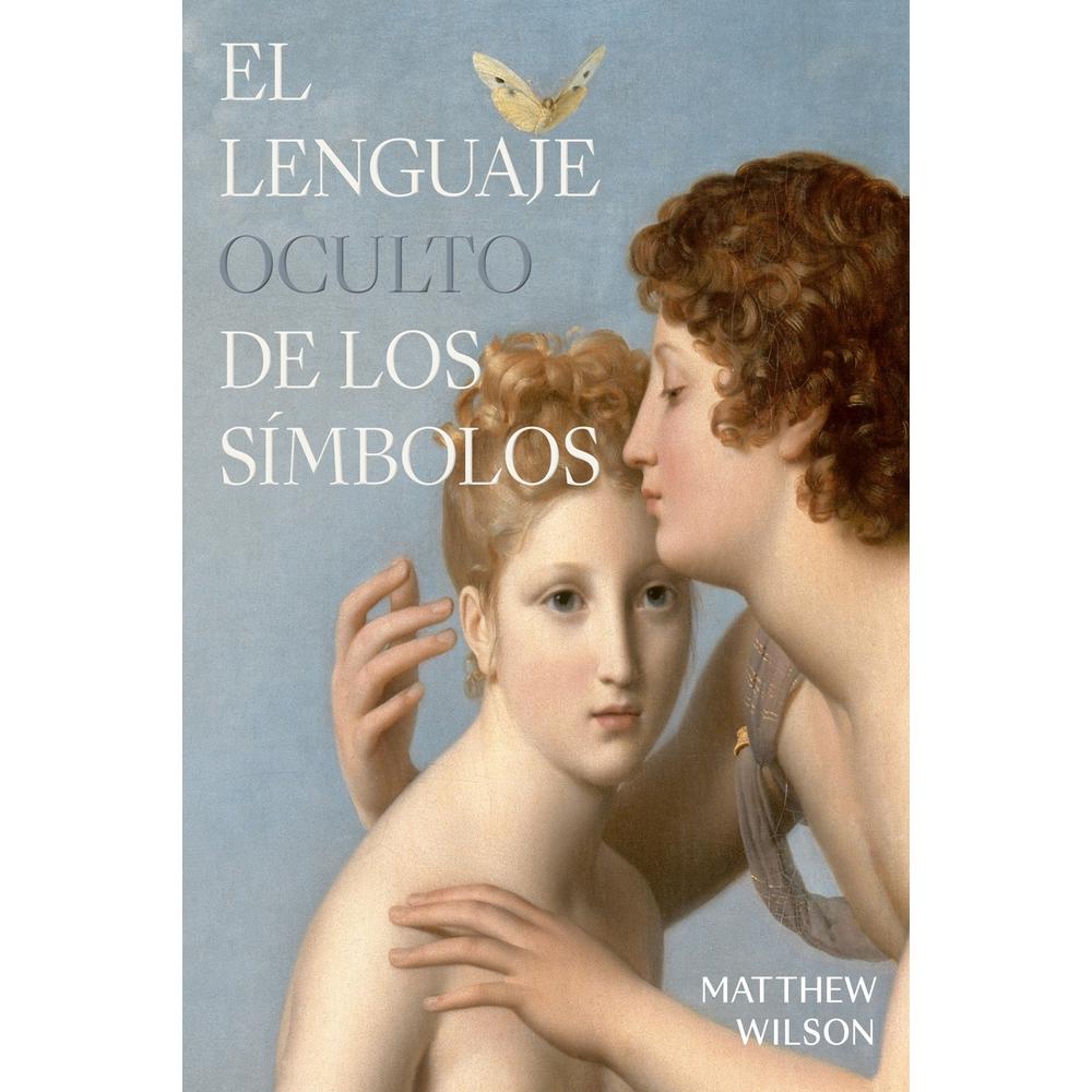 Foto 1 | El Lenguaje Oculto De Los Símbolos