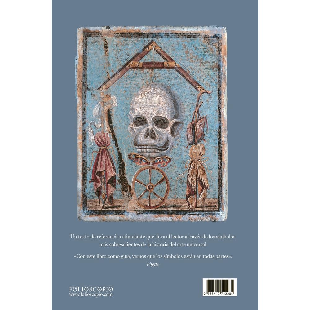 Foto 2 | El Lenguaje Oculto De Los Símbolos