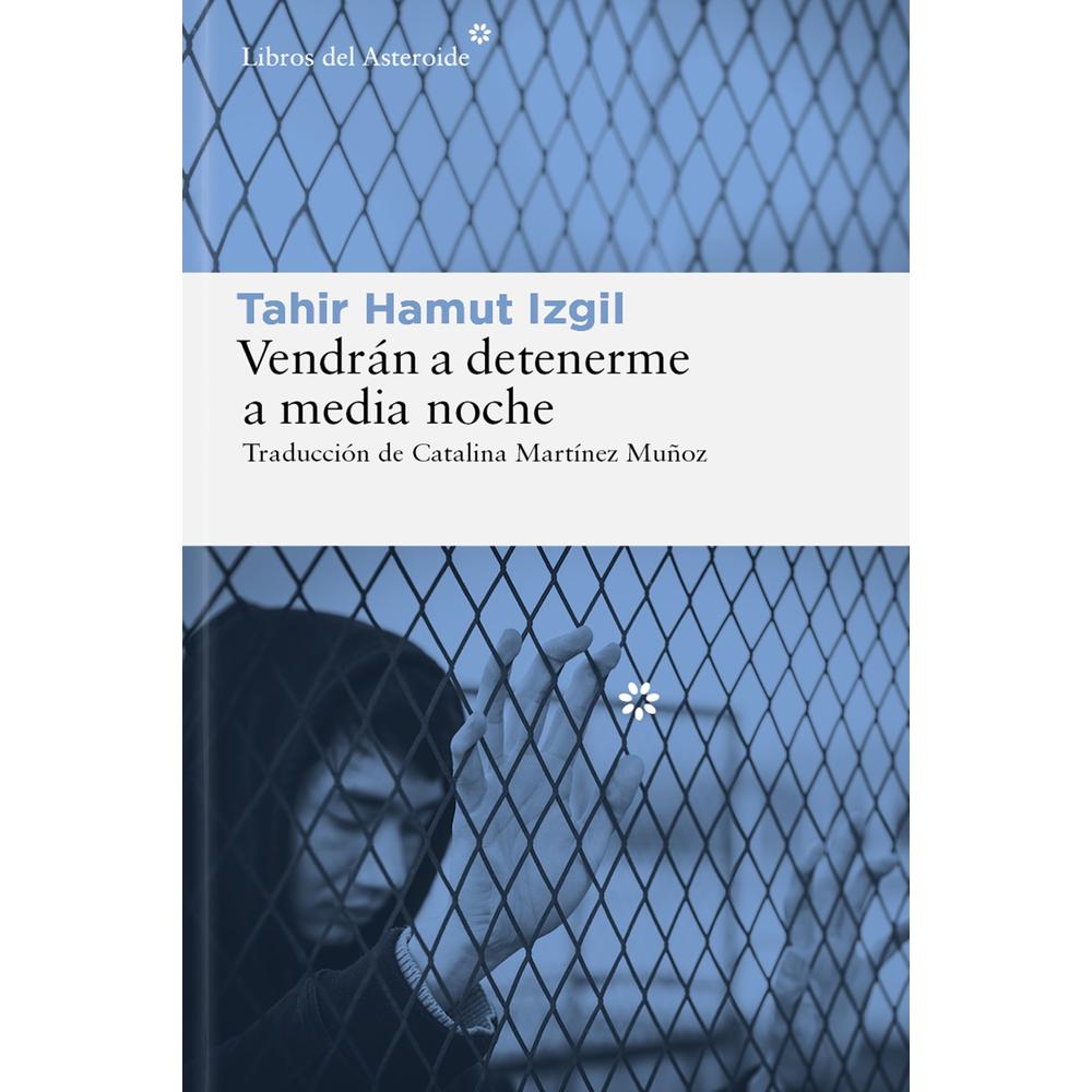 Vendrán A Detenerme A Medianoche