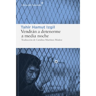 Foto 1 | Vendrán A Detenerme A Medianoche