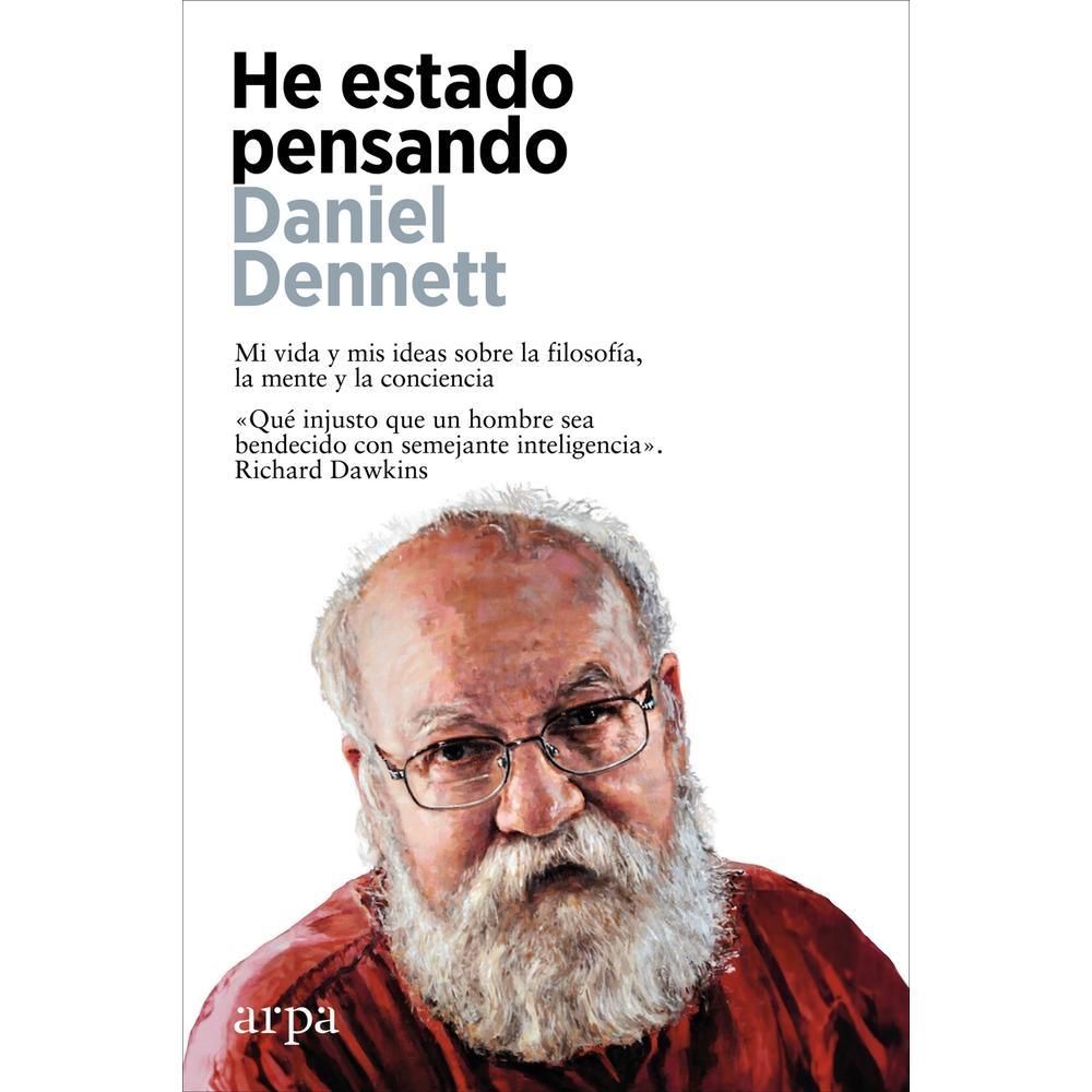 Foto 1 | He Estado Pensando