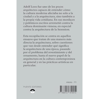 Foto 2 | El Principio Del Revestimiento Y Otros Ensayos