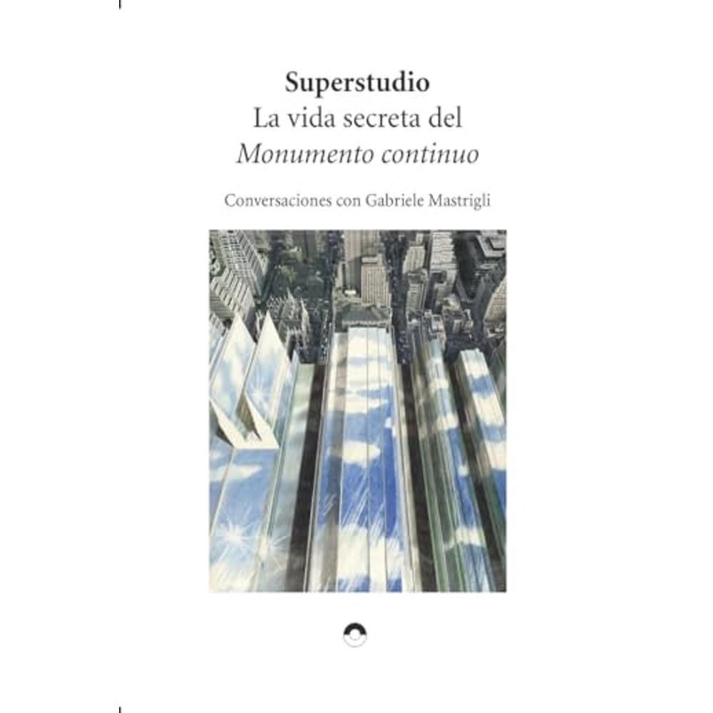 Foto 1 | La Vida Secreta Del Monumento Continuo