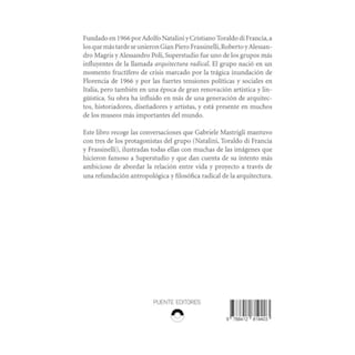 Foto 2 | La Vida Secreta Del Monumento Continuo