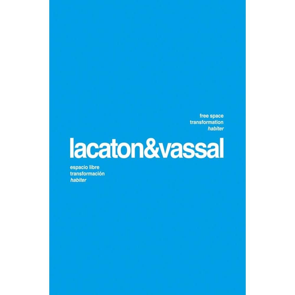 Foto 2 pulgar | Lacaton & Vassal