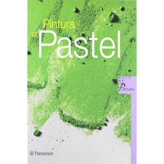 Foto 1 | Pintura Al Pastel