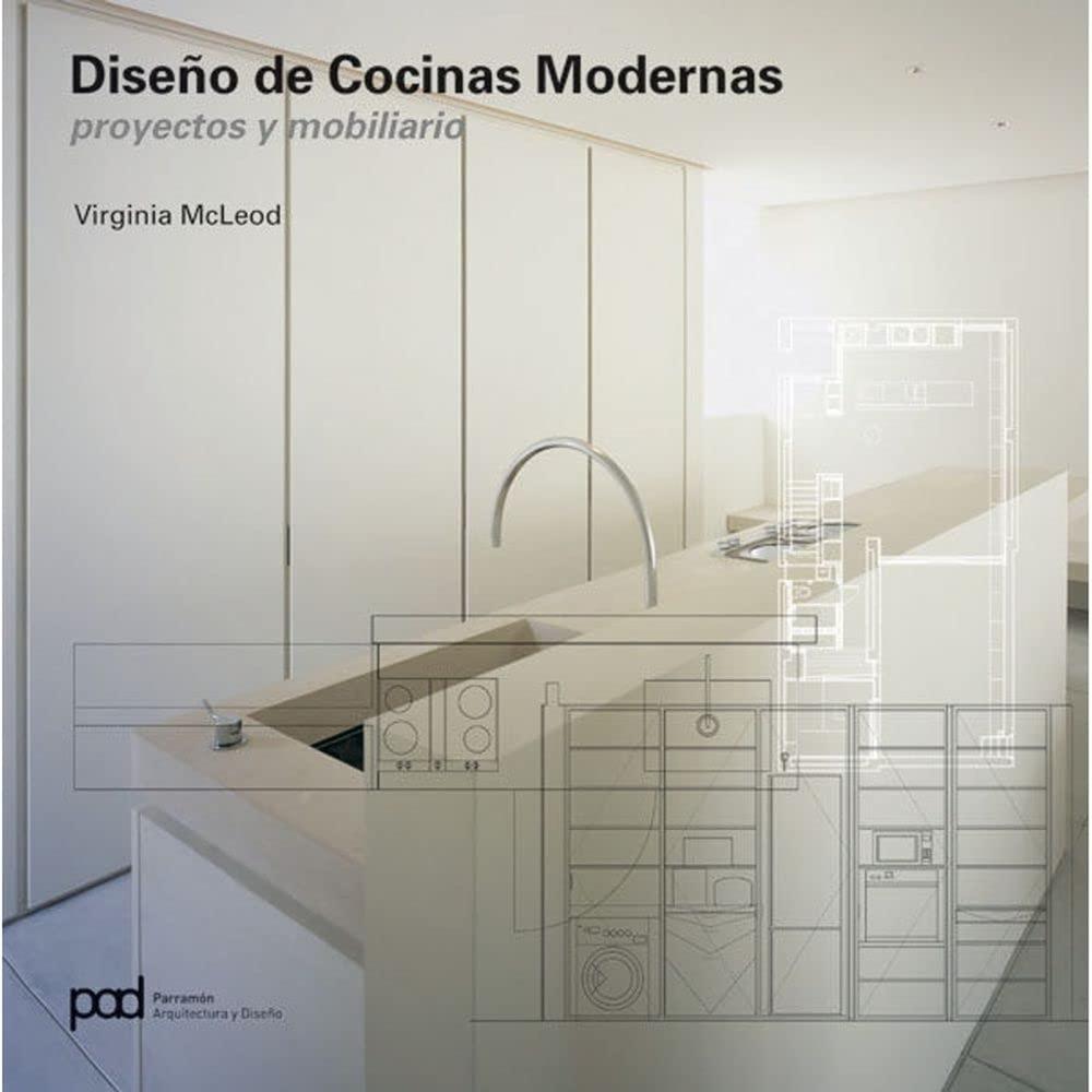 Foto 1 | Diseño De Cocinas Modernas