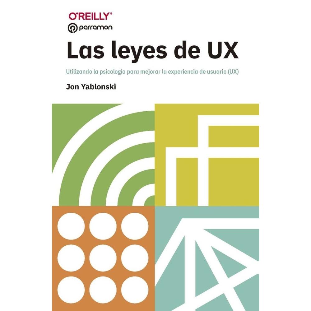 Foto 2 pulgar | Las Leyes Del Ux