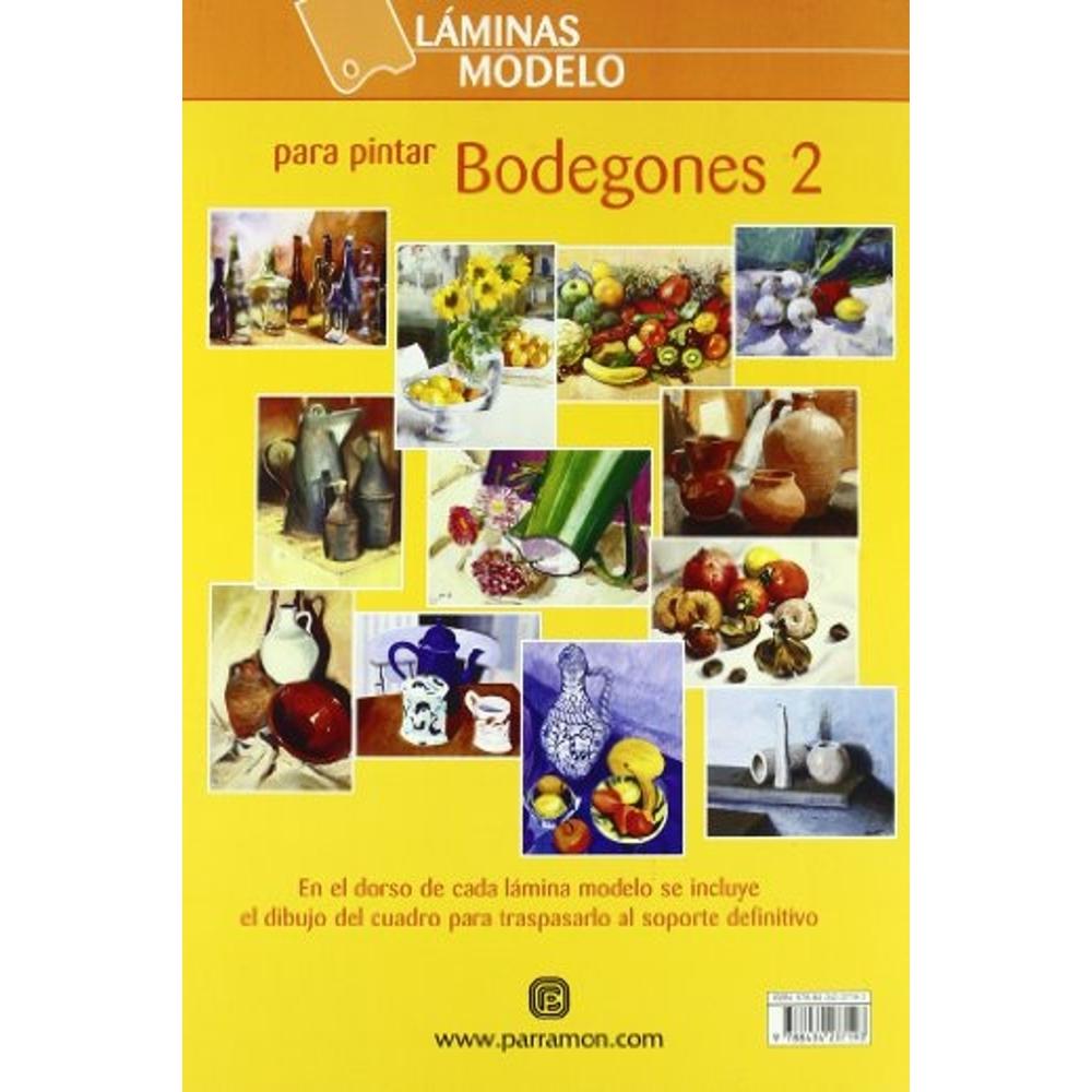 Foto 3 pulgar | Bodegones 2