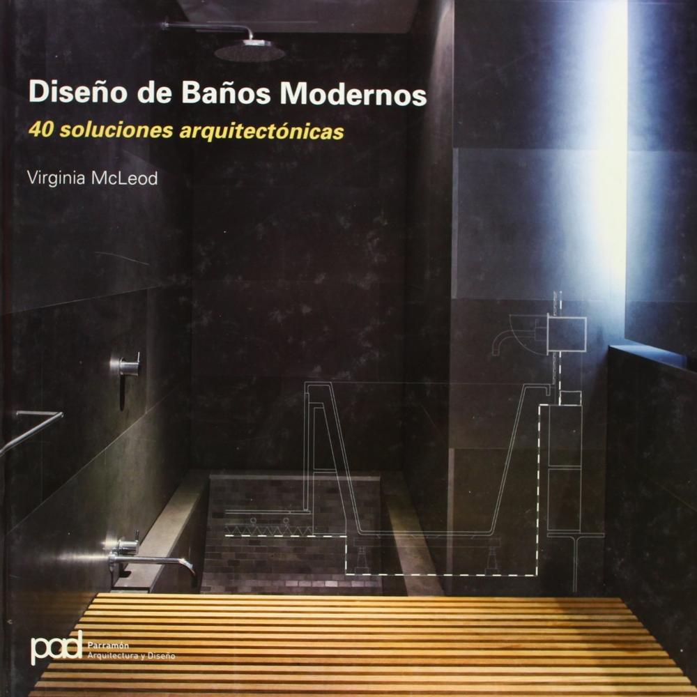 Foto 2 pulgar | Diseño De Baños Modernos