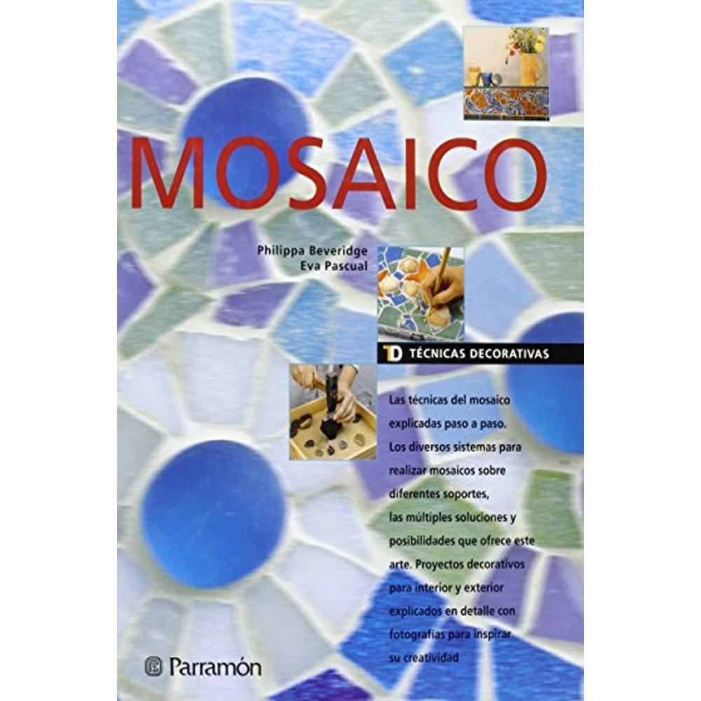 Foto 2 pulgar | El Mosaico