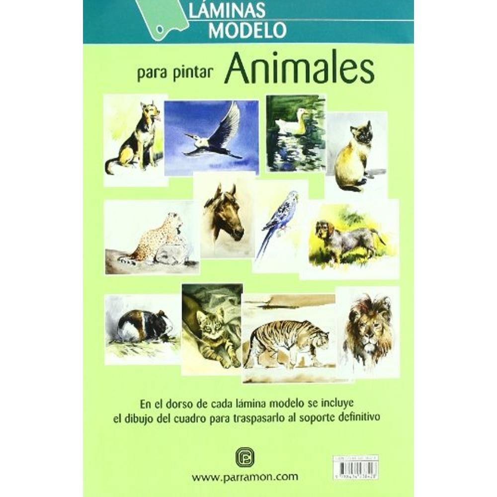 Foto 2 | Animales