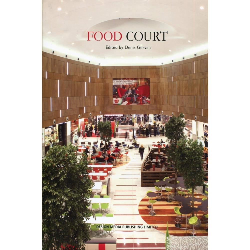 Foto 1 | Food Court