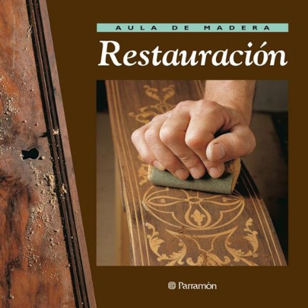 Foto 1 | Restauración