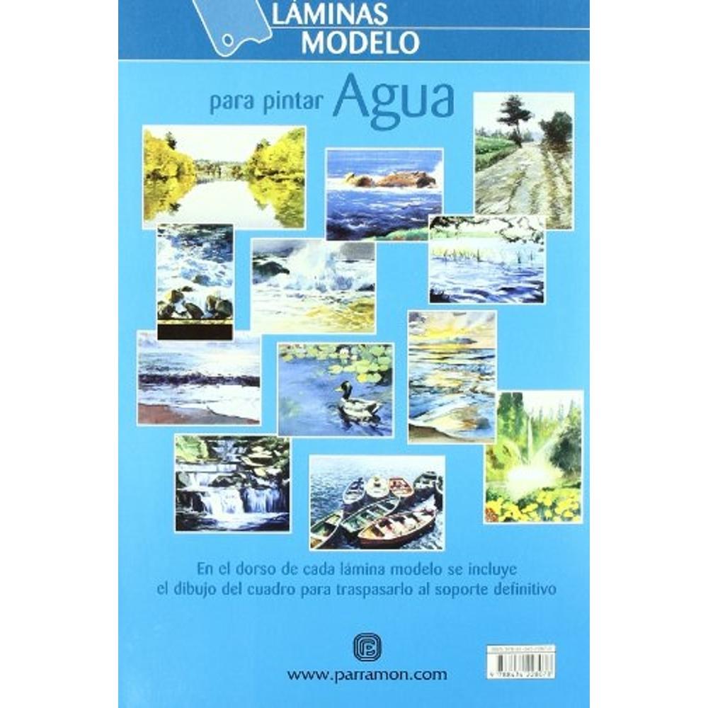 Foto 2 | Agua