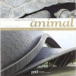 Foto 1 | Arquitectura Animal