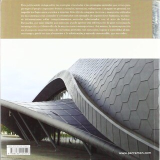 Foto 2 | Arquitectura Animal