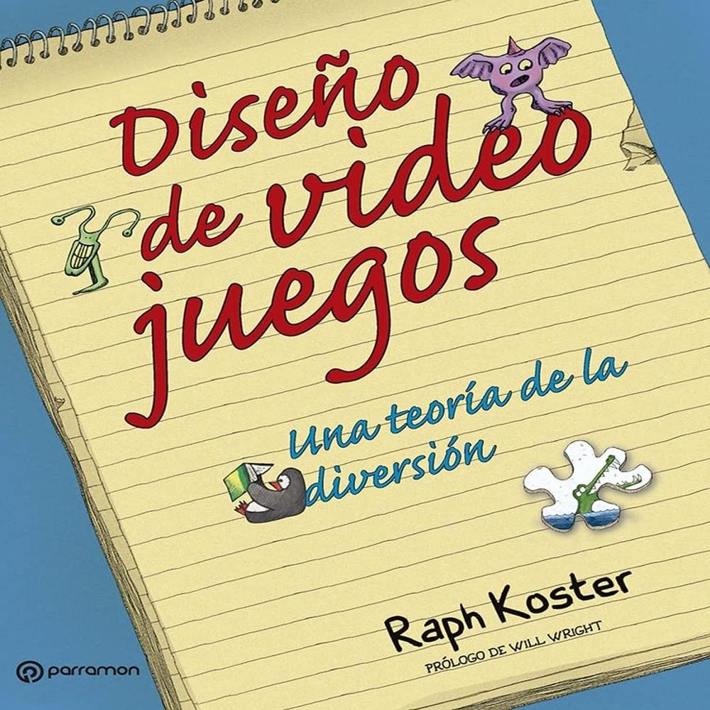Foto 2 pulgar | Diseño De Videojuegos