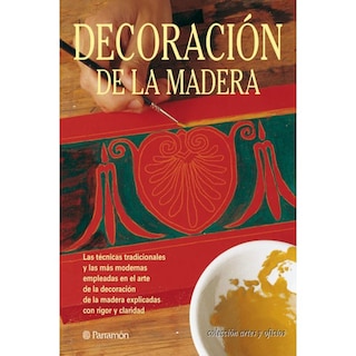 Foto 1 | Decoración De La Madera