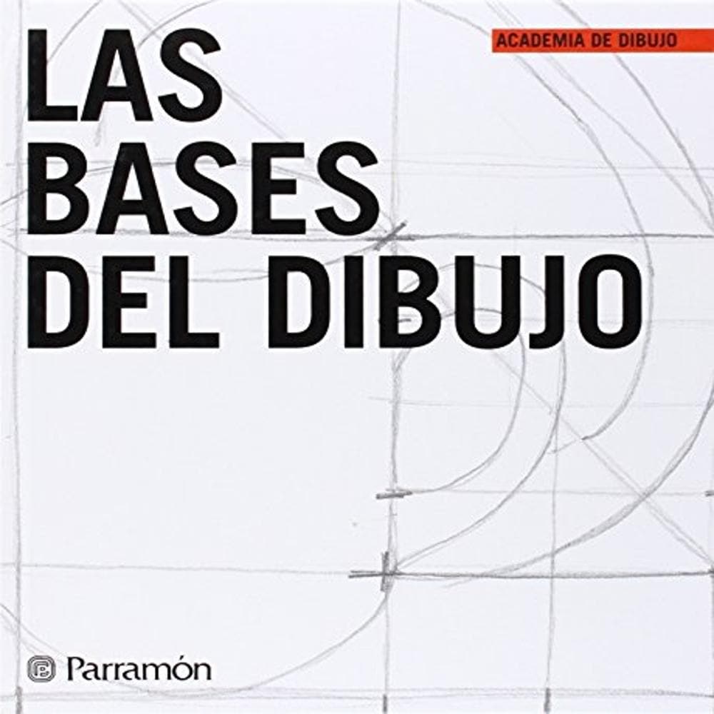 Las Bases Del Dibujo $996