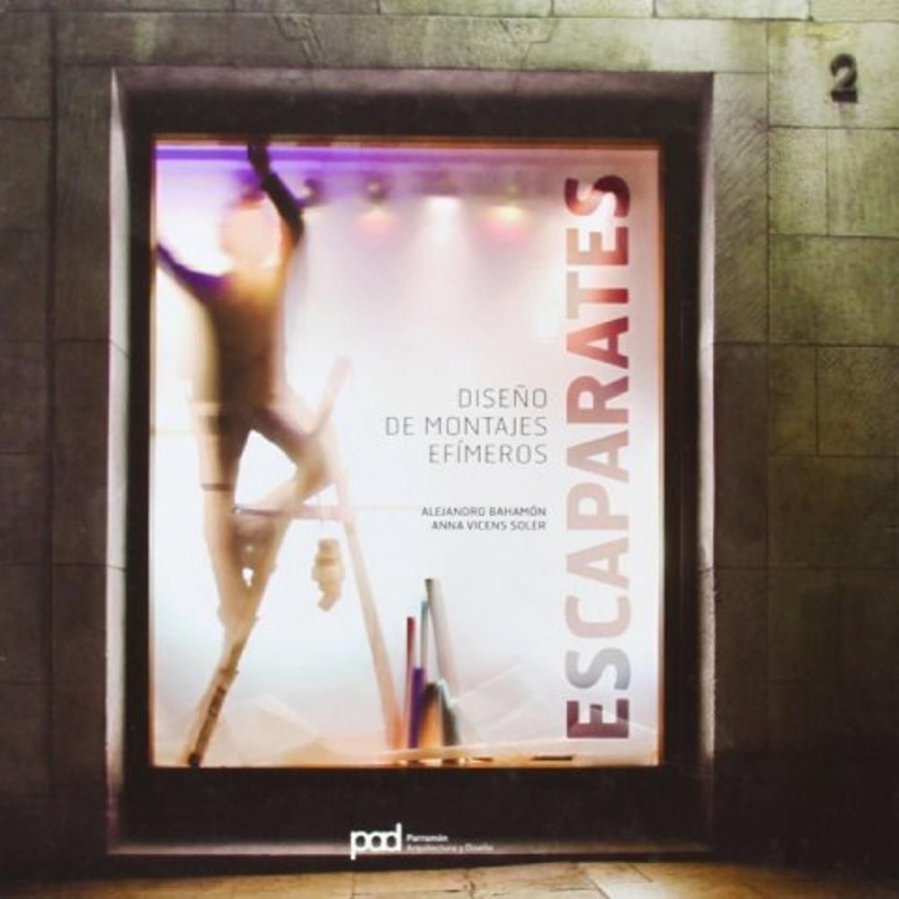Foto 1 | Escaparates