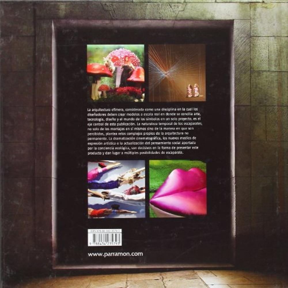 Foto 2 | Escaparates