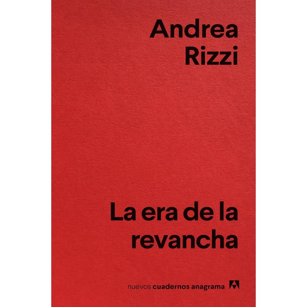 Foto 2 pulgar | La Era De La Revancha