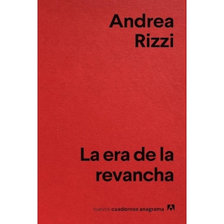 Foto 1 | La Era De La Revancha
