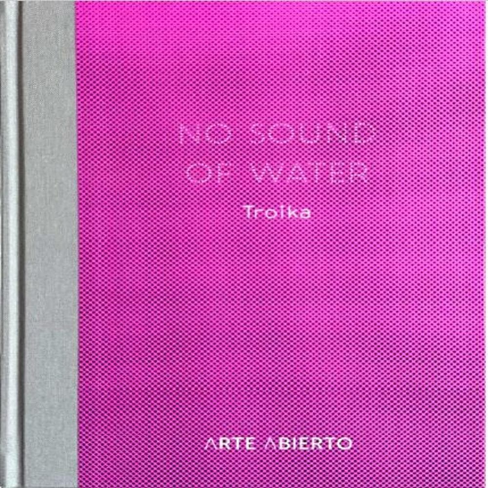 No Sound Of Water $700