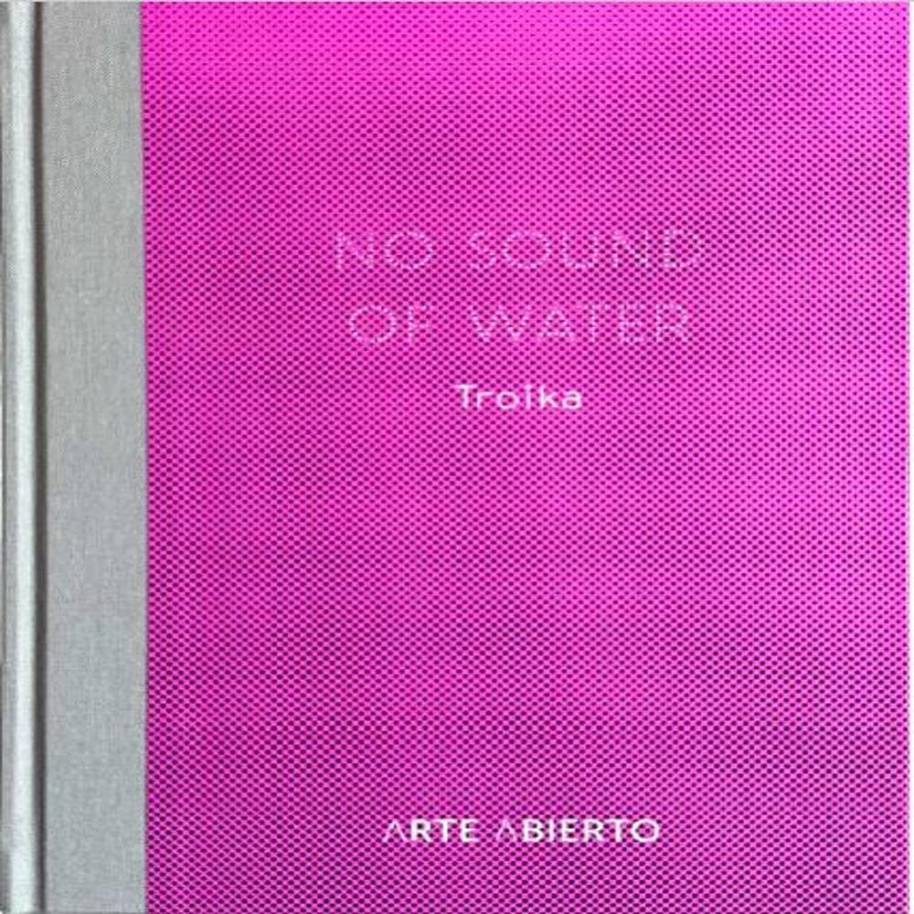 No Sound Of Water