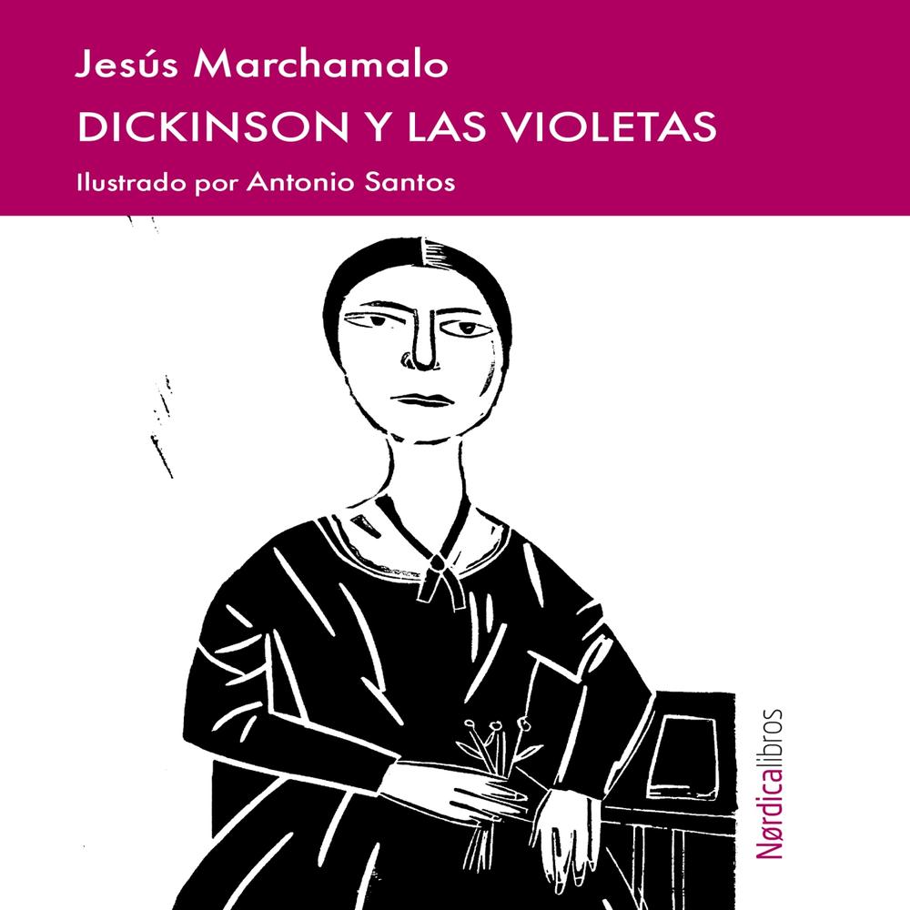 Dickinson Y Las Violetas $360
