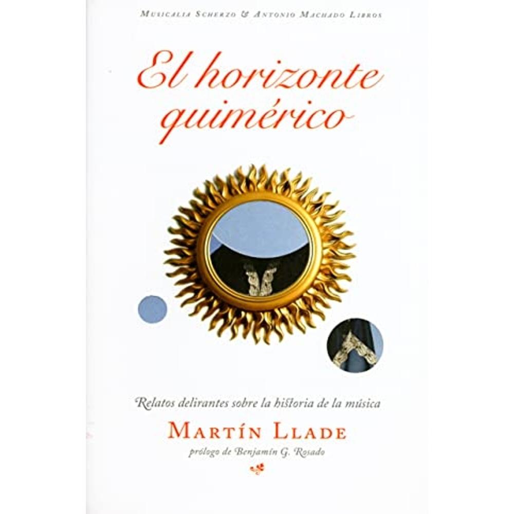 Foto 1 | El Horizonte Quimérico