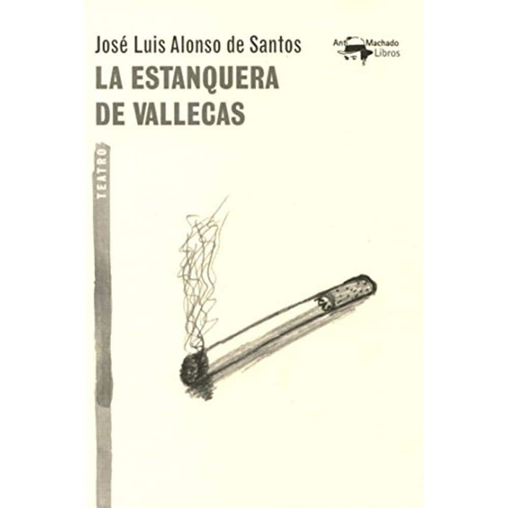 La Estanquera De Vallecas $300