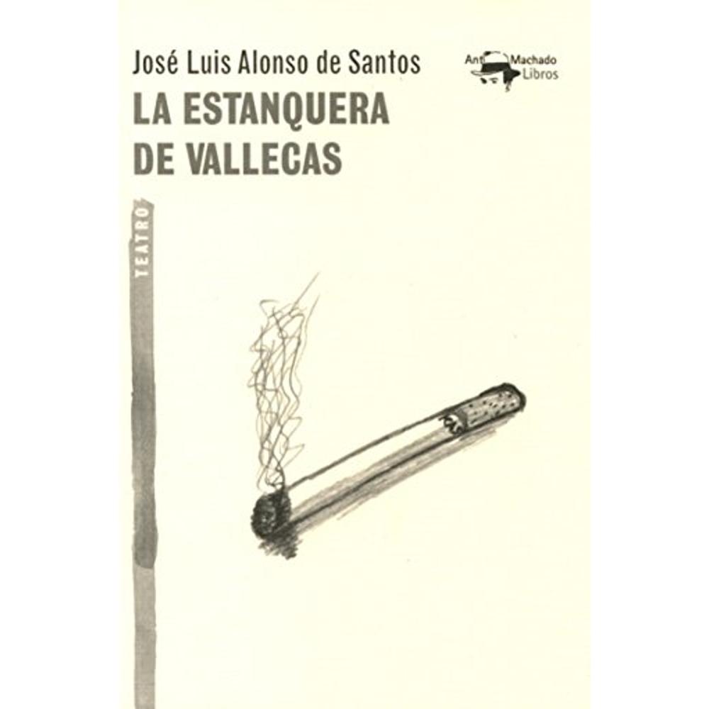 Foto 2 pulgar | La Estanquera De Vallecas